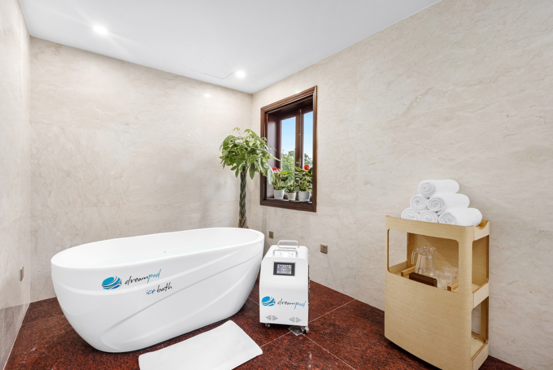 cac lieu trinh spa tai wafaifo resort hoi an