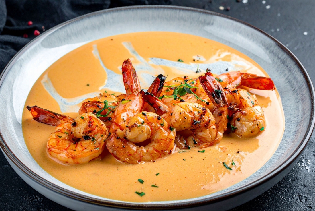 nha hang mango rooms