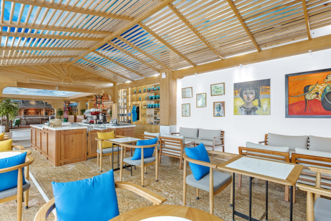 BANG HUU - Wafaifo Resort Hoi An