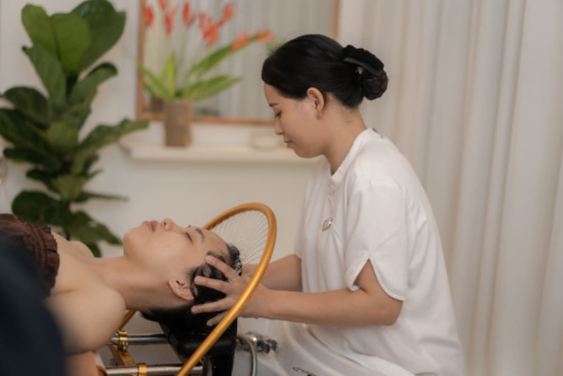 epiphany spa hoi an