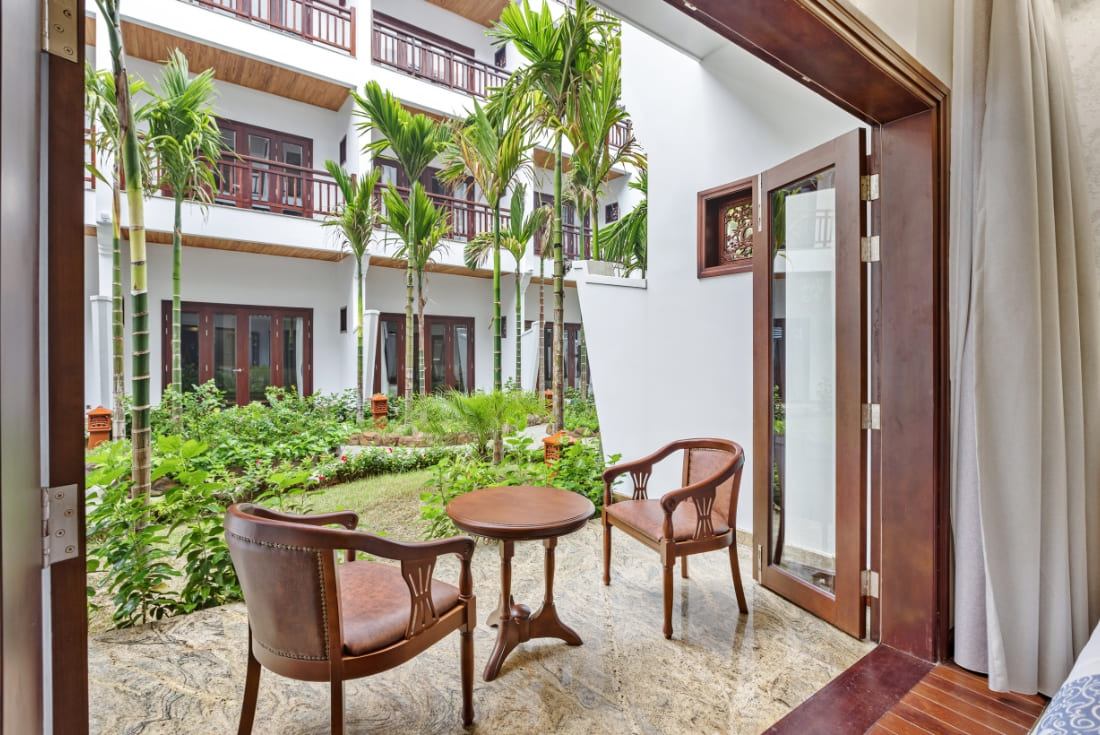 room design wafaifo resort hoi an