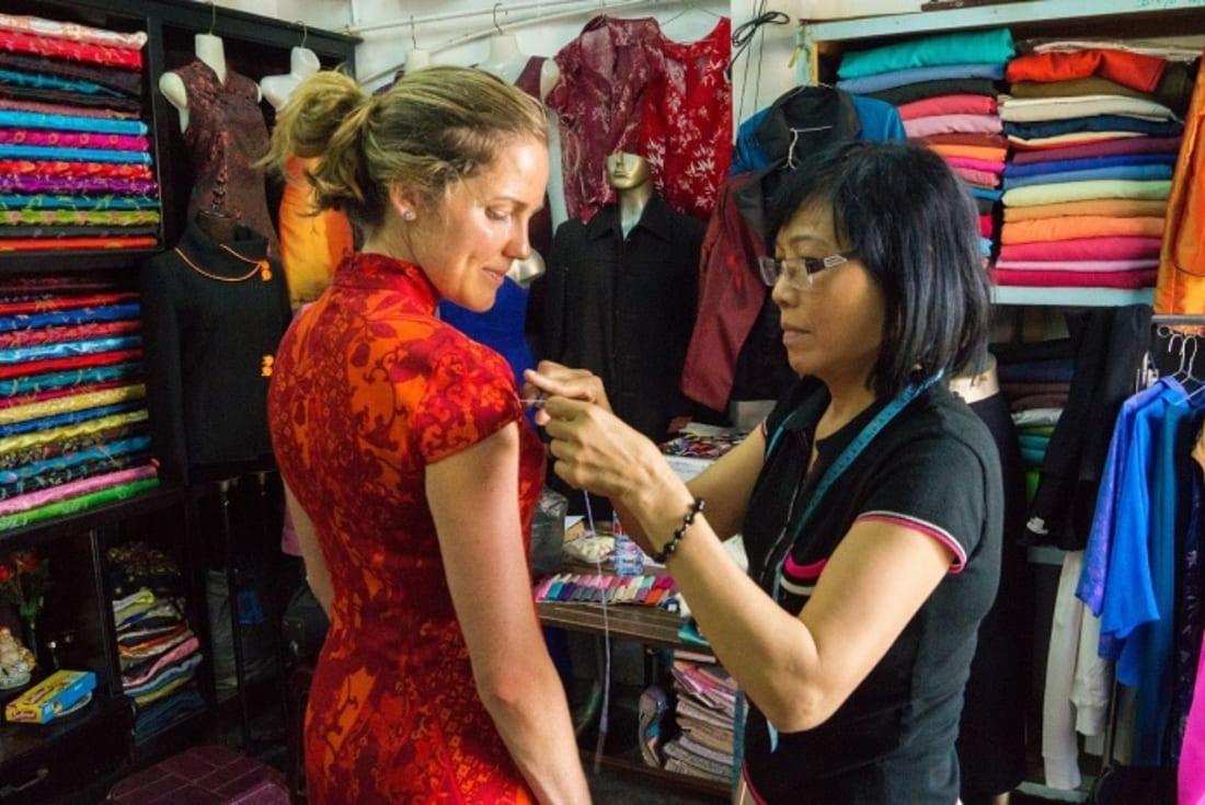 tips for visiting a tailor in hoi an