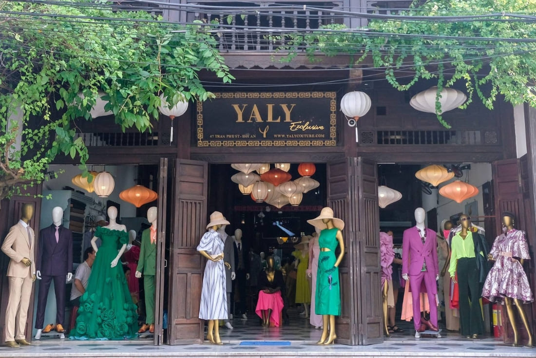 yaly tailor hoi an