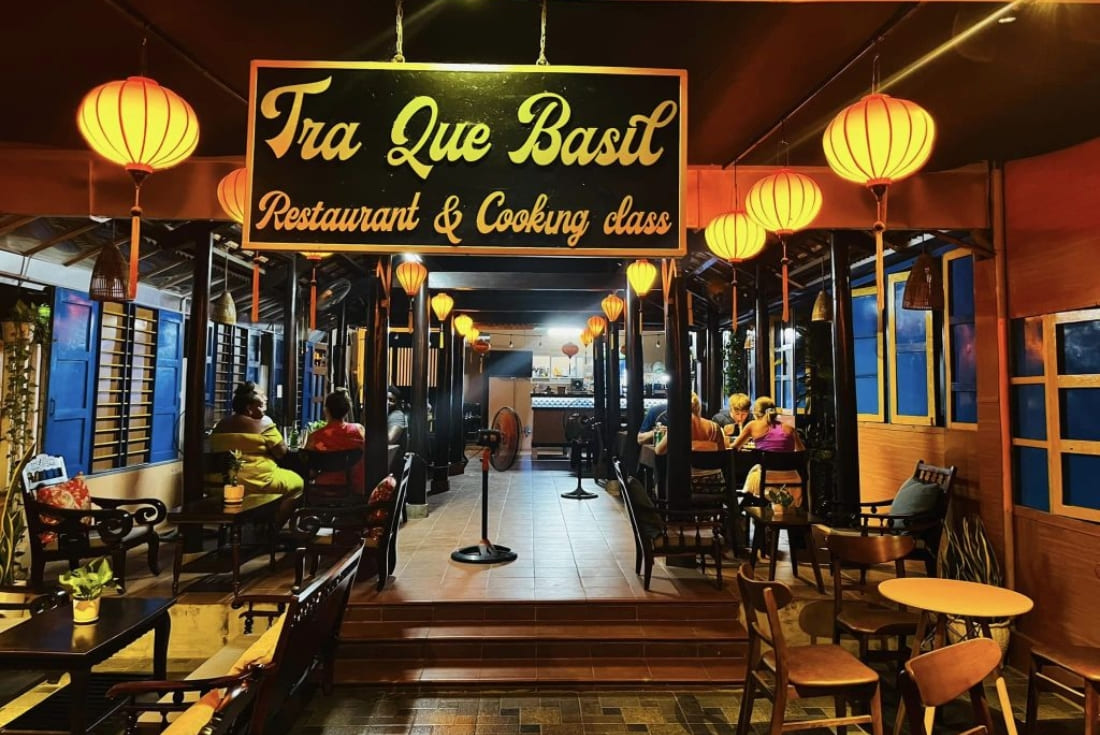 茶桂餐厅
