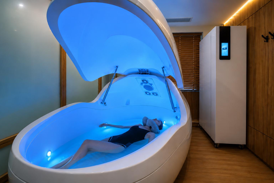 Best wellness retreats in Hoi An