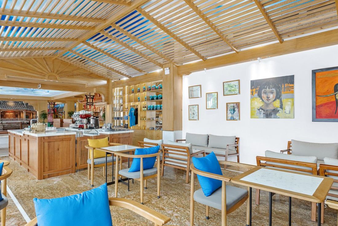 XUA & NAY Restaurant - Resort Hoi An