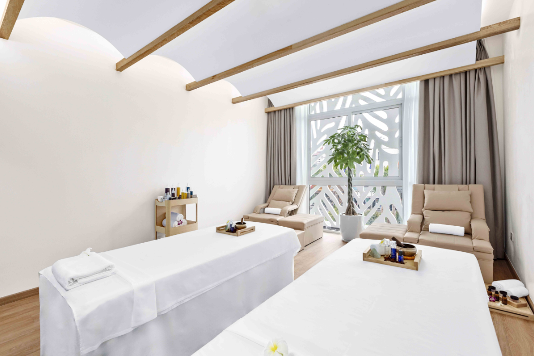 Wellness escape at wafaifo resort Hoi An - Wafaifo Resort