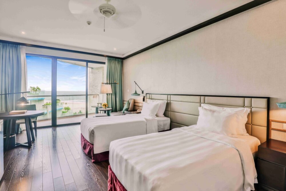Vinpearl Resort & Golf Nam Hoi An