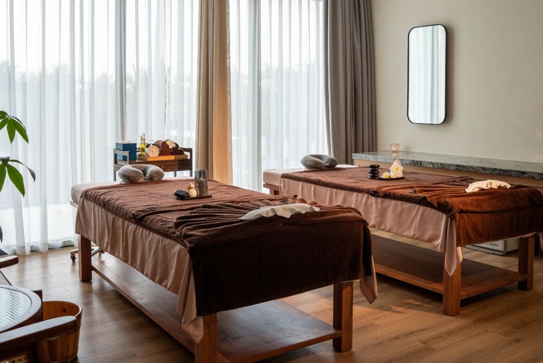 wyndham hoi an spa resort
