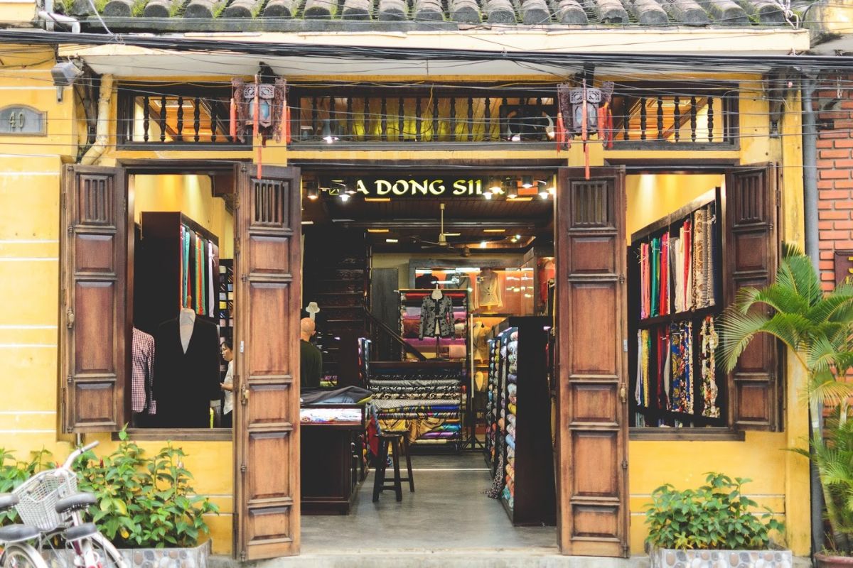 custom tailoring in hoi an 