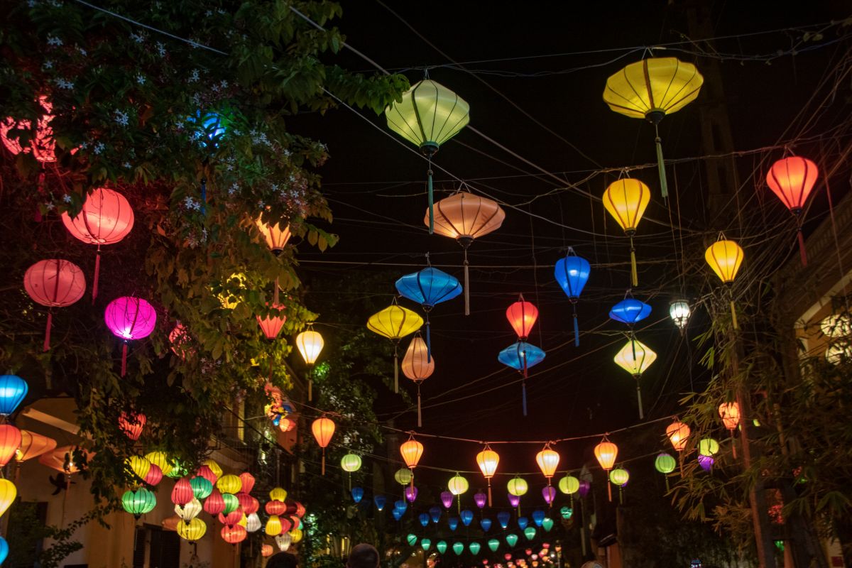 trung thu hội an 