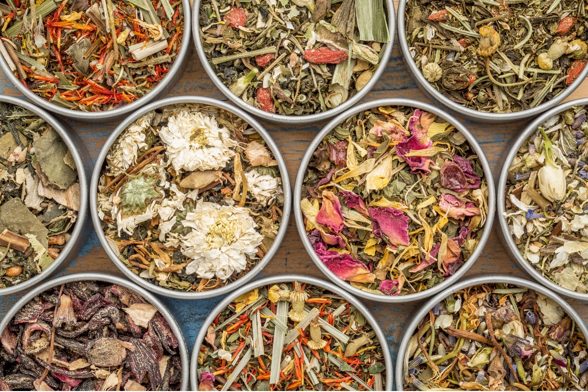 herb in mot hoi an