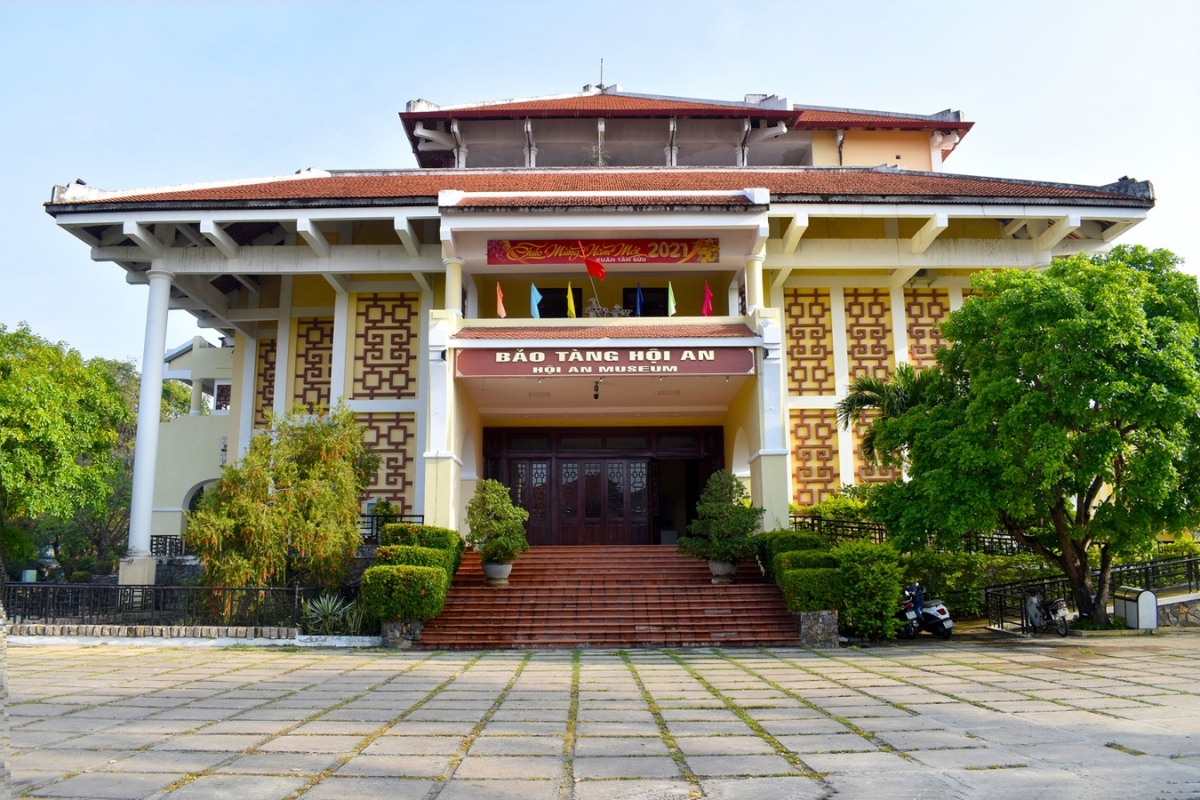 hoi an museum